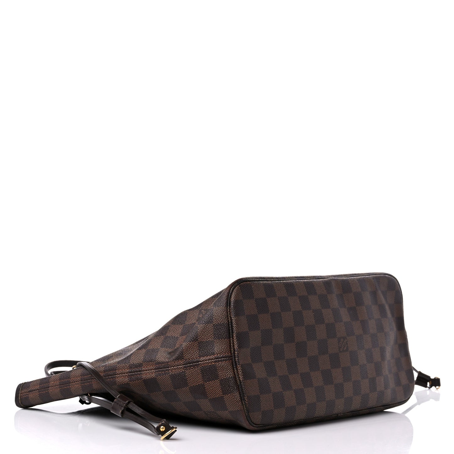 Damier Ebene Neverfull MM