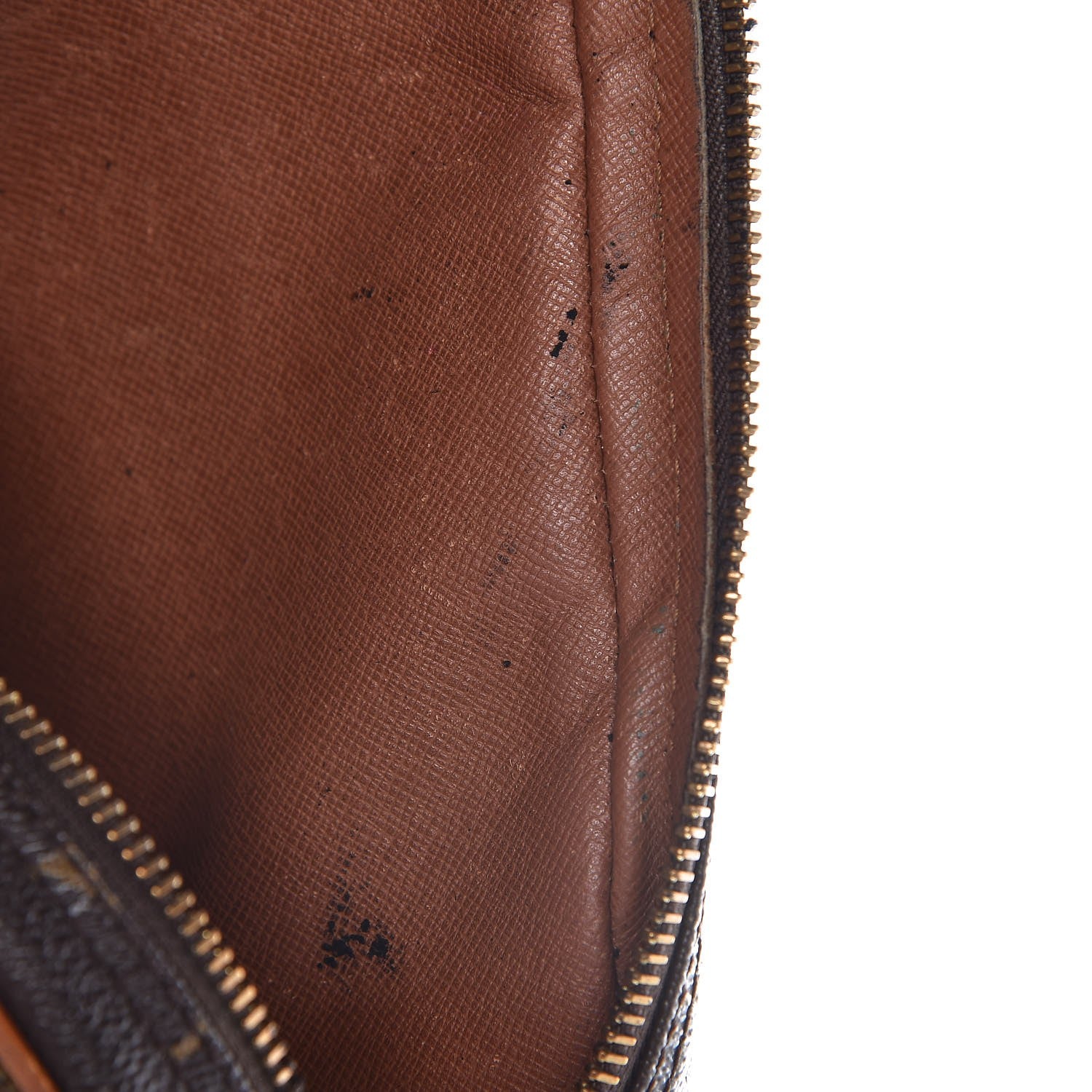 Louis Vuitton Monogram Pochette Marly Dragonne 26 18 of 24