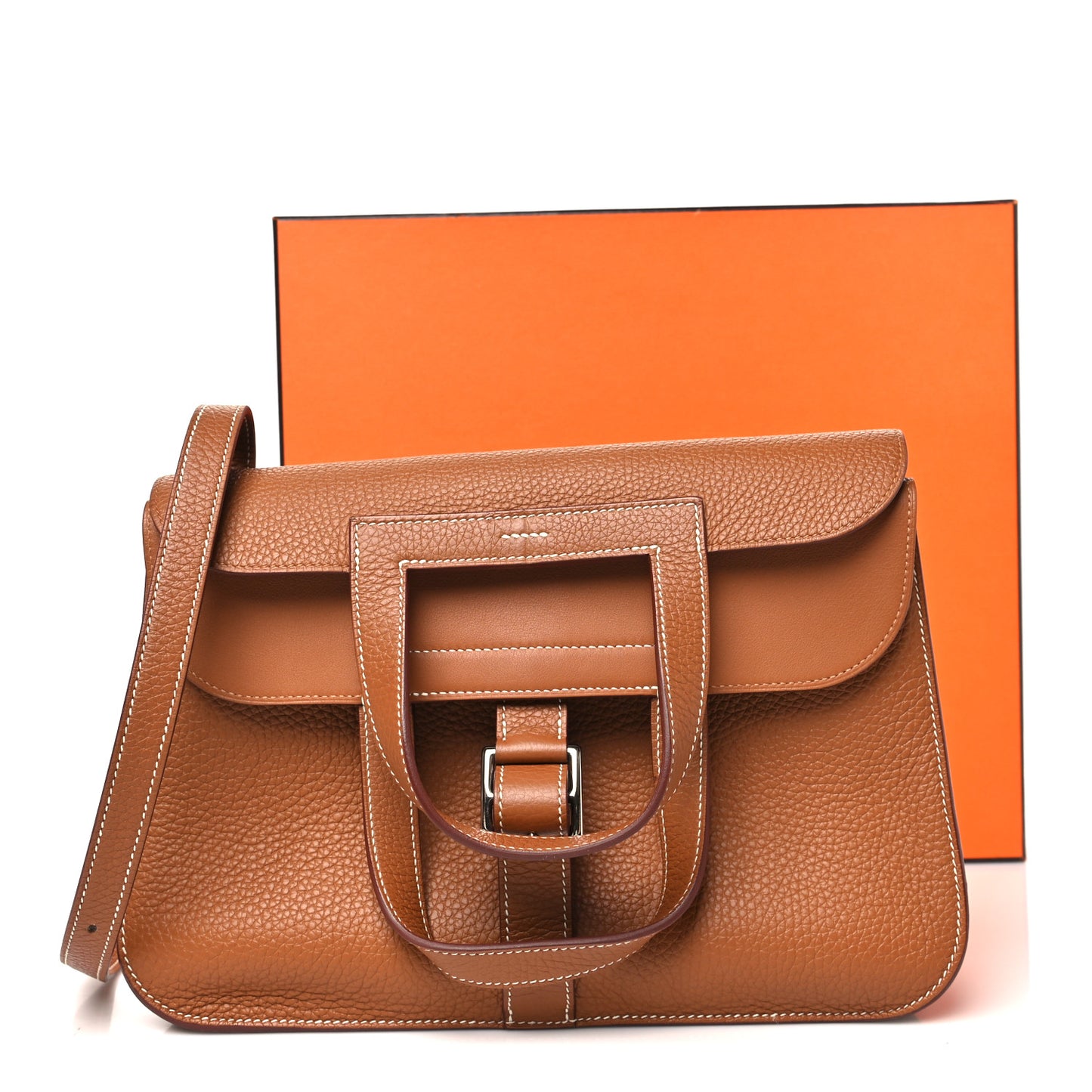 Taurillon Clemence Halzan 31 Gold