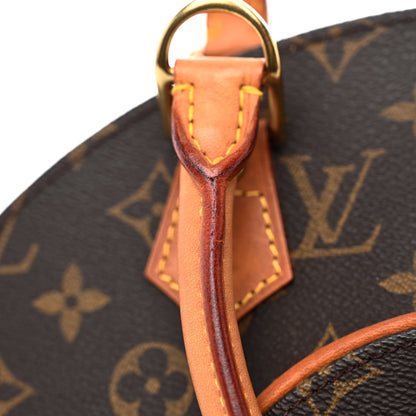 Louis Vuitton Monogram Ellipse PM 11 of 11