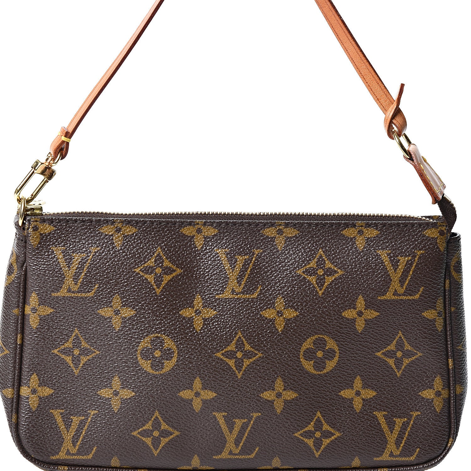 Louis Vuitton Monogram Pochette Accessories 7 of 9
