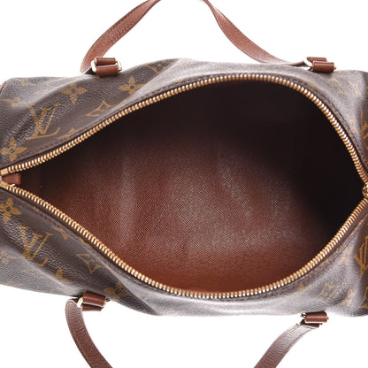 Louis Vuitton Monogram Papillon 30 5 of 12