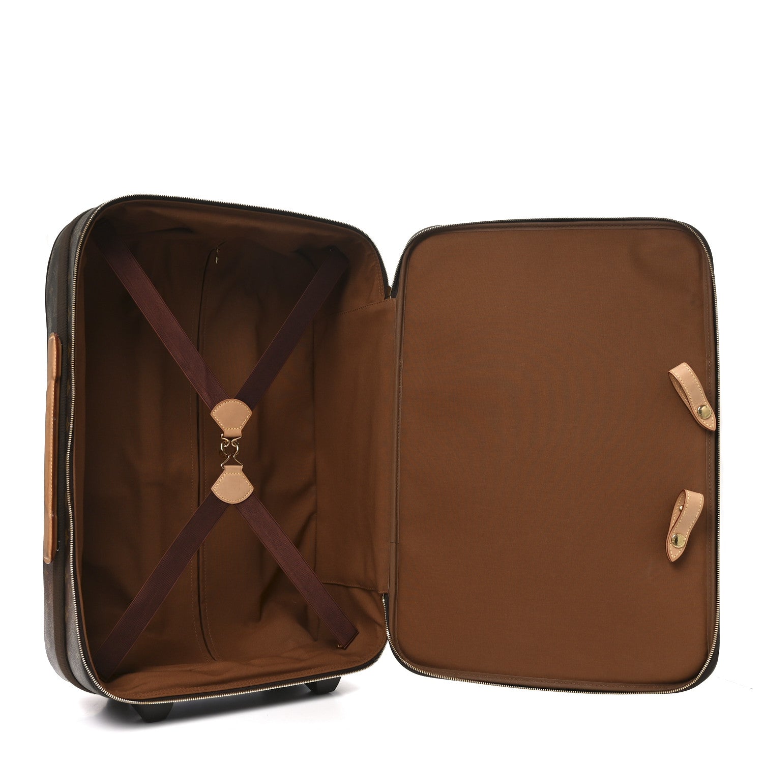 Louis Vuitton Monogram Pegase 55 4 of 8