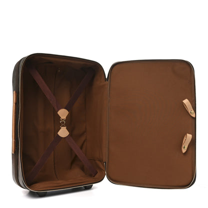 Louis Vuitton Monogram Pegase 55 4 of 8