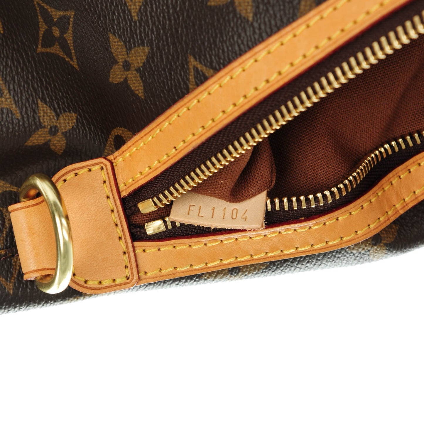 Monogram Bosphore Backpack