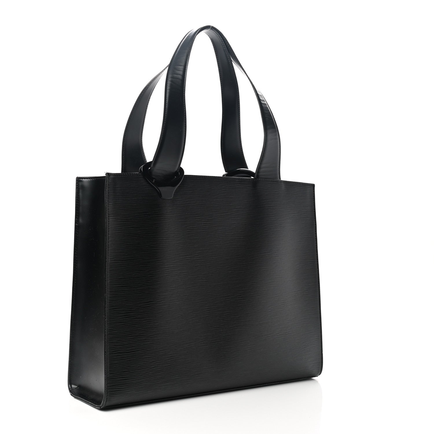 Louis Vuitton Epi Z Gemeaux Black 3 of 15