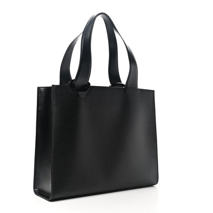 Louis Vuitton Epi Z Gemeaux Black 3 of 15