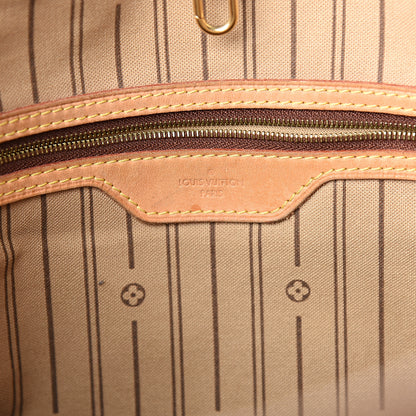 Louis Vuitton Monogram Delightful MM 7 of 14