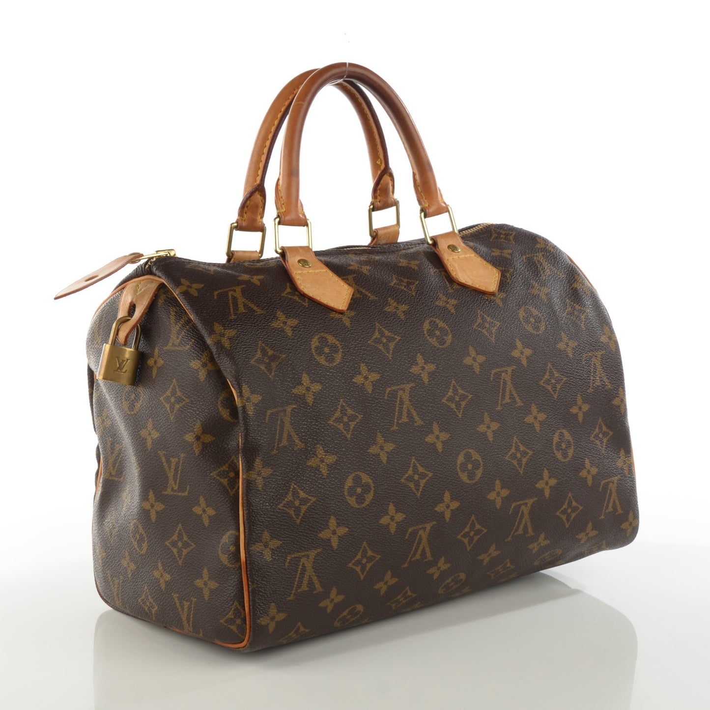 Monogram Speedy 30