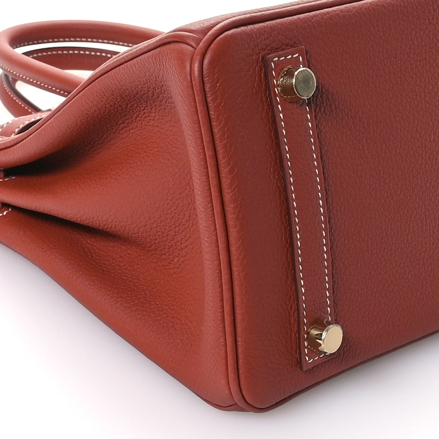 Togo Birkin 25 Sienne