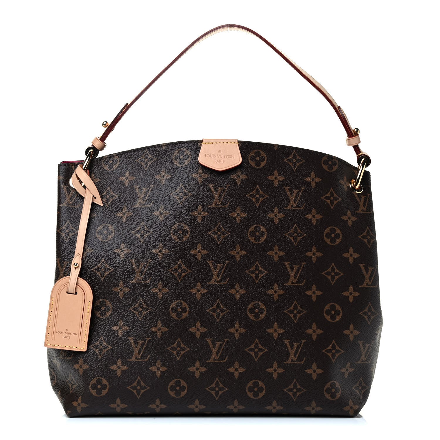 Louis Vuitton Monogram Graceful PM Pivoine 1 of 4