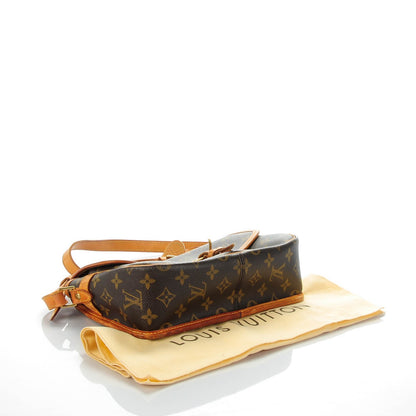 Louis Vuitton Monogram Sologne 4 of 11