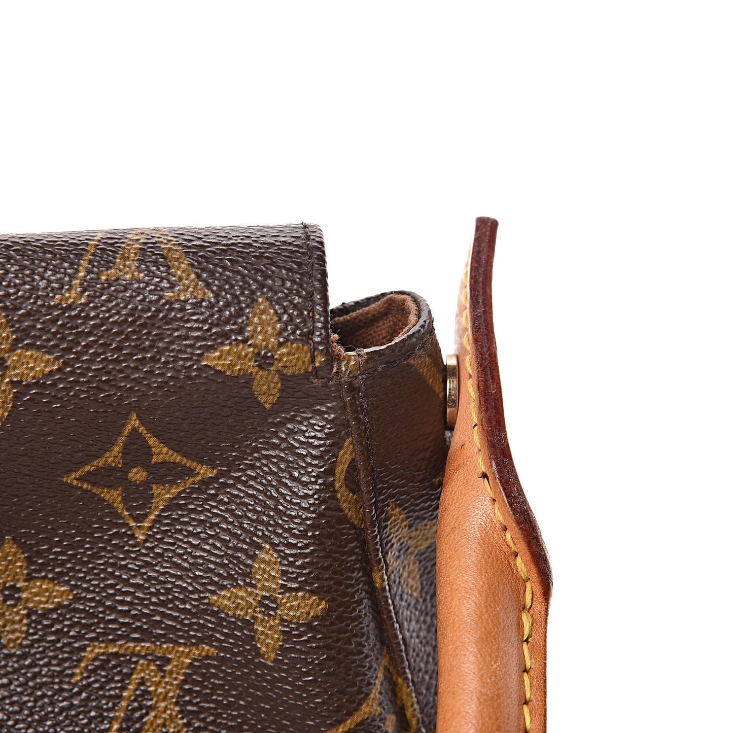 Monogram Mini Looping