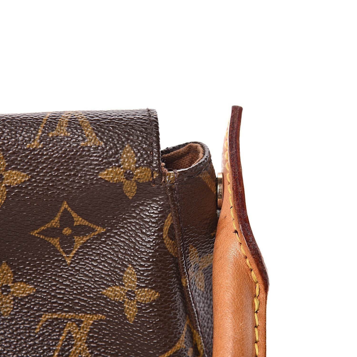 Louis Vuitton Monogram Mini Looping 16 of 16