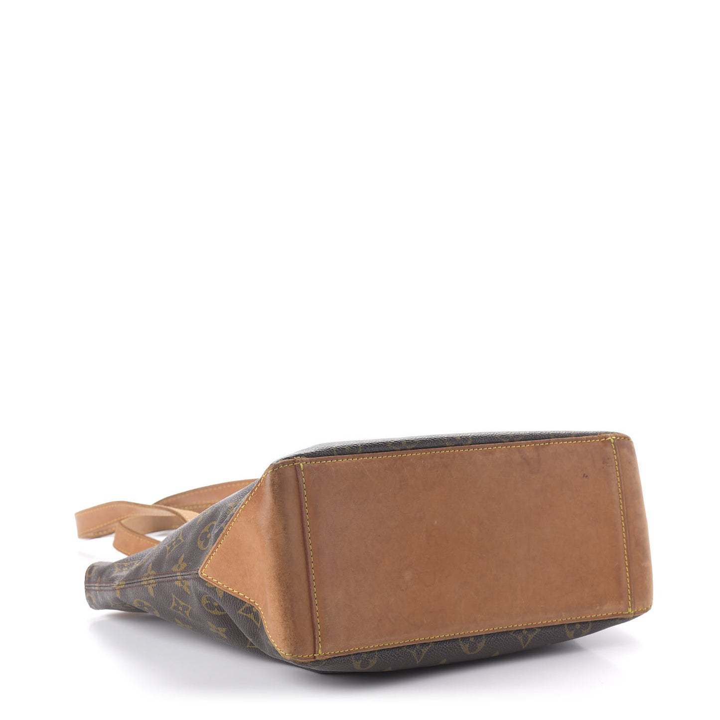 Monogram Cabas Piano