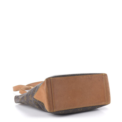 Louis Vuitton Monogram Cabas Piano 4 of 9