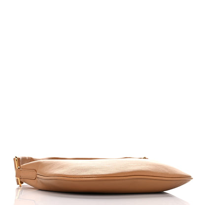 Mansur Gavriel Calfskin Mini Swing Shoulder Bag Caramel 3 of 7