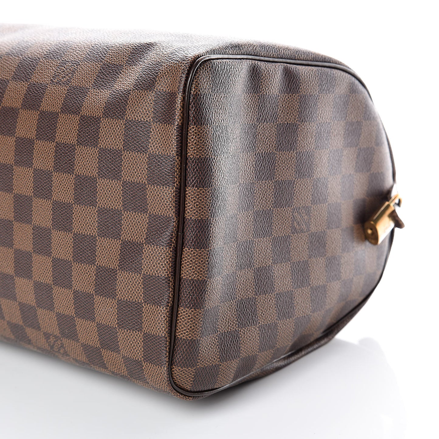 Damier Ebene Speedy 35