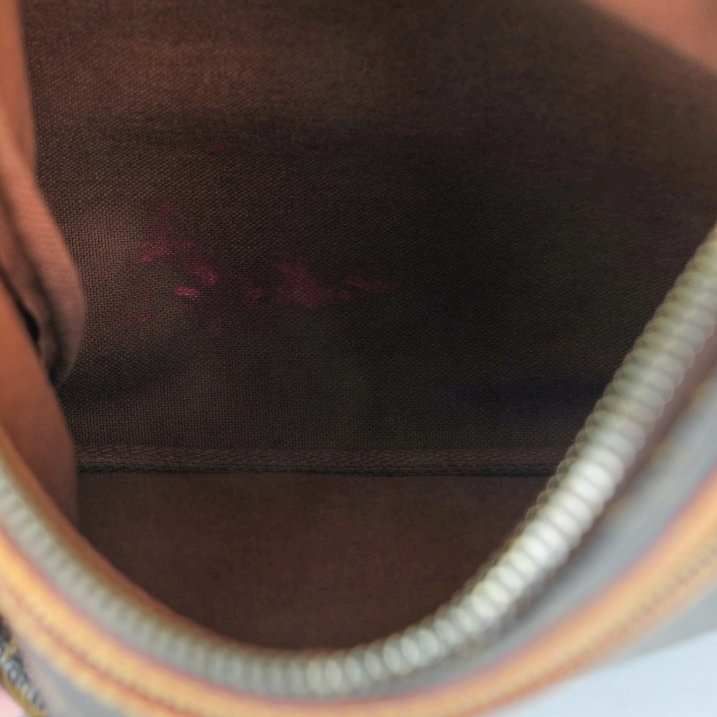 Monogram Bosphore Pochette