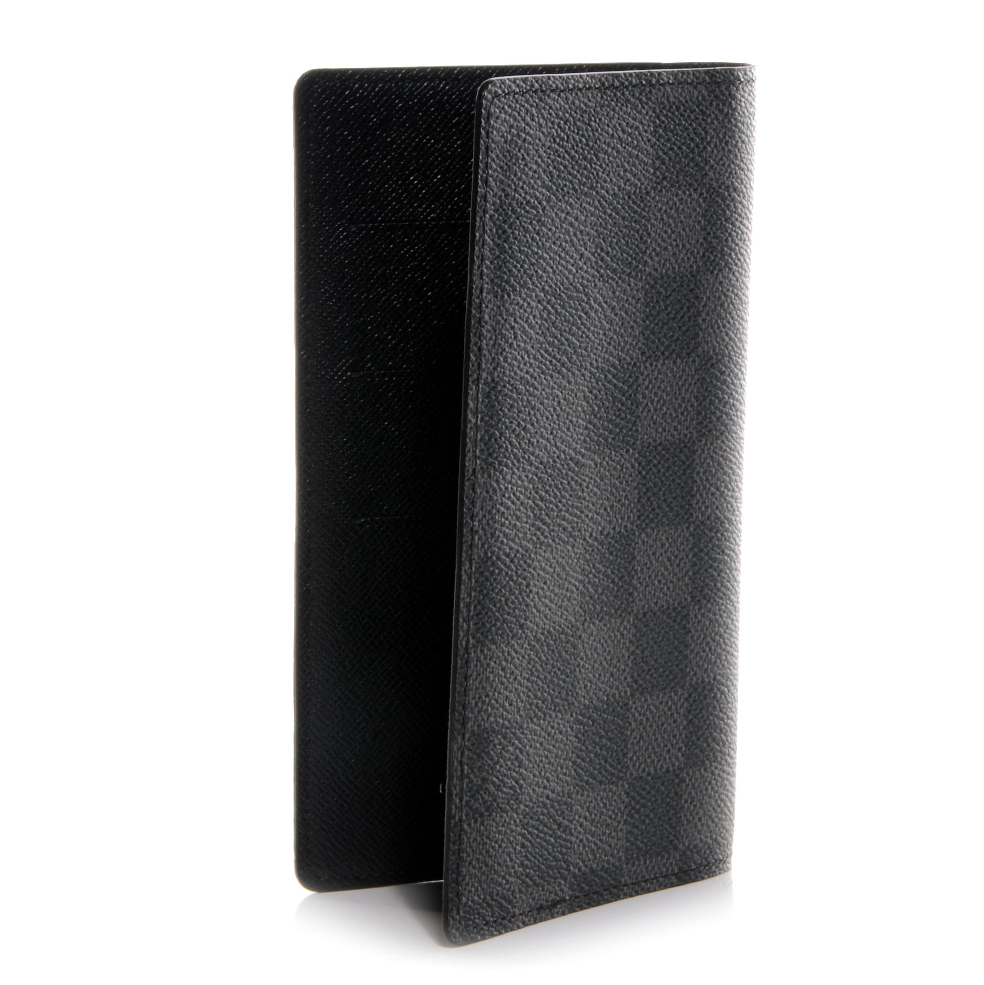 Louis Vuitton Damier Graphite Pocket Agenda Cover 3 of 7