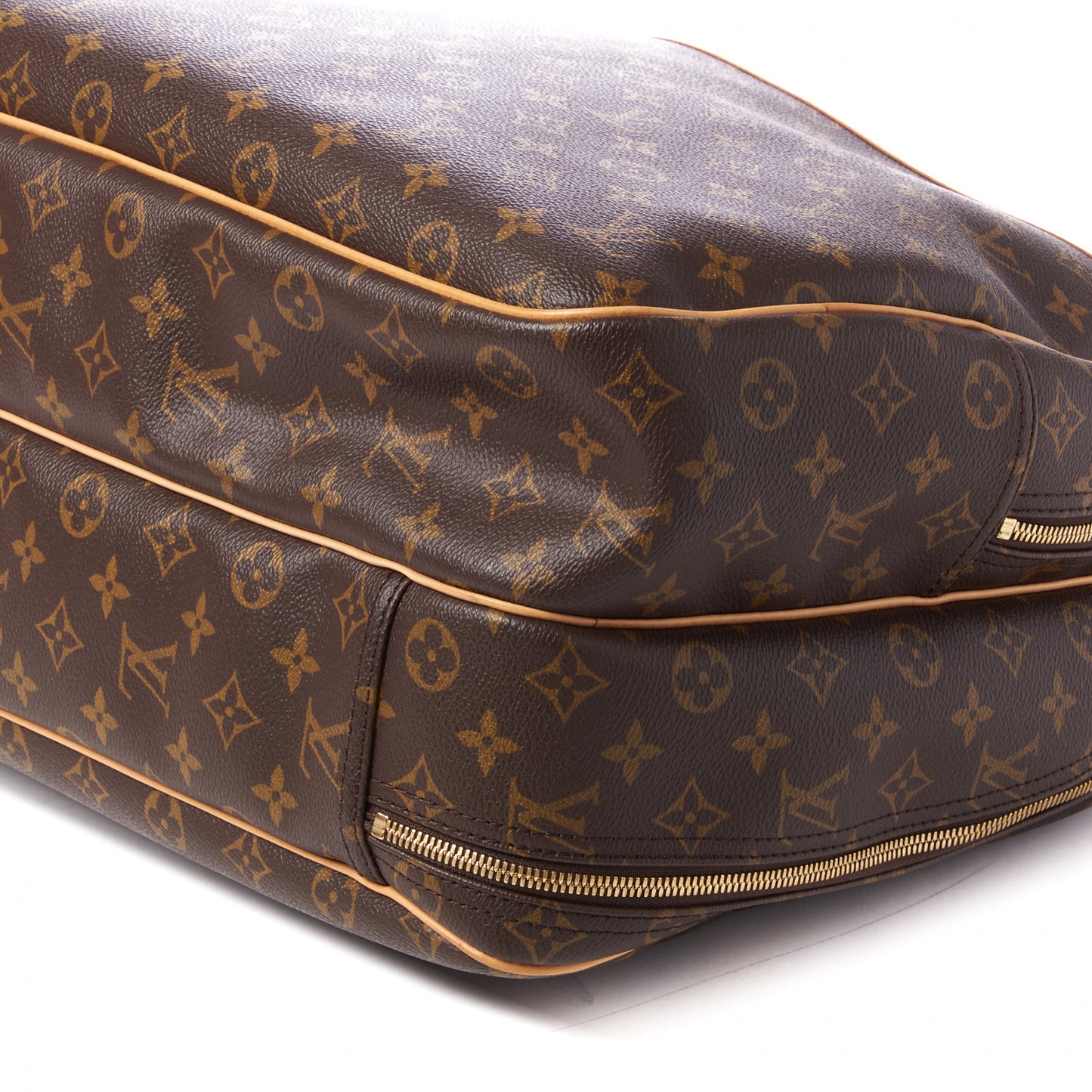 Monogram Alize 24 Heures Luggage