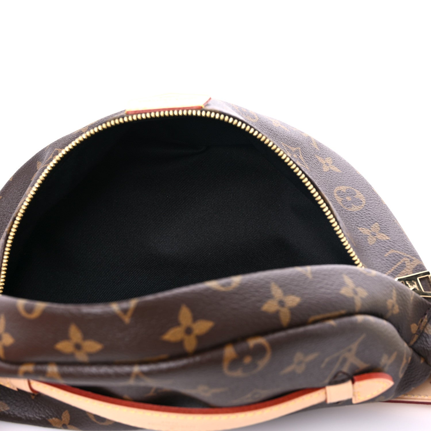 Louis Vuitton Monogram Bumbag 5 of 8