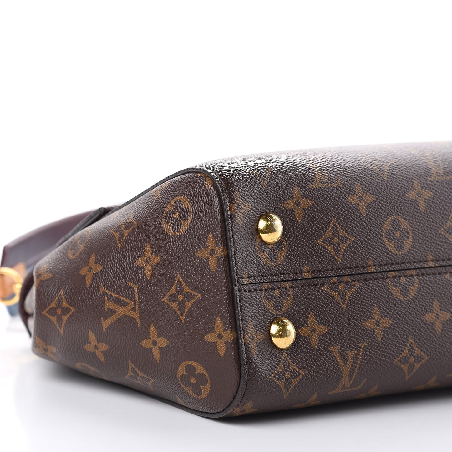 Monogram Cluny MM Blue Glacial