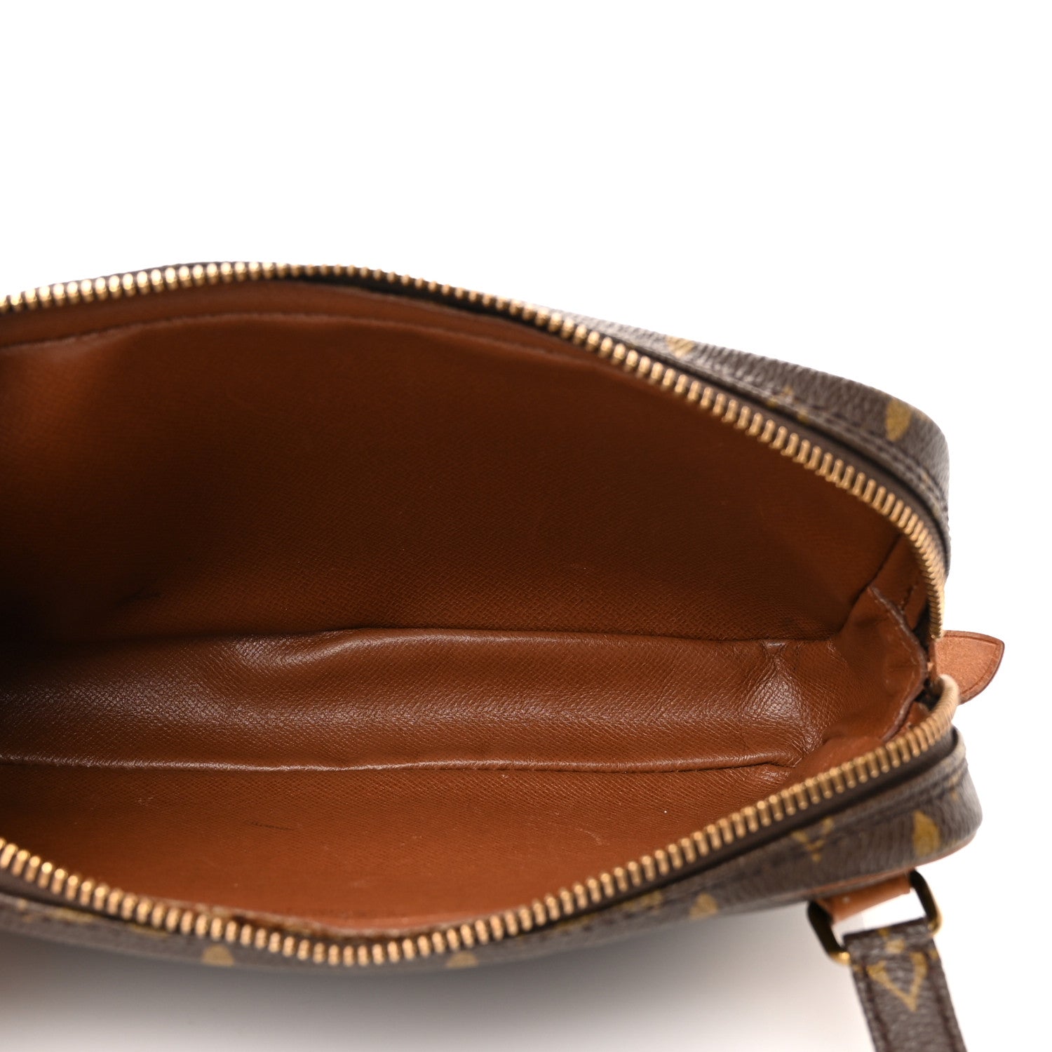 Louis Vuitton Monogram Pochette Marly Bandouliere 5 of 14