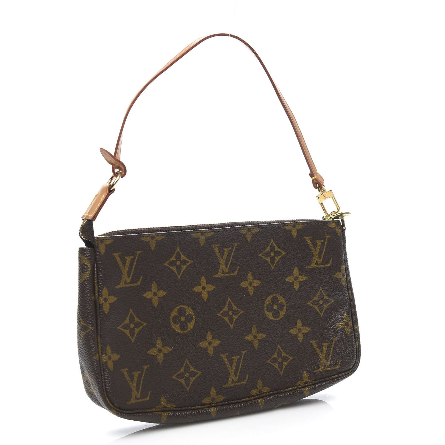 Monogram Pochette Accessories