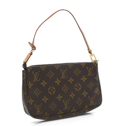 Louis Vuitton Monogram Pochette Accessories 3 of 10
