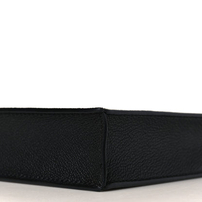 Louis Vuitton Empreinte Monogram Giant Petit Sac Plat 8 of 9