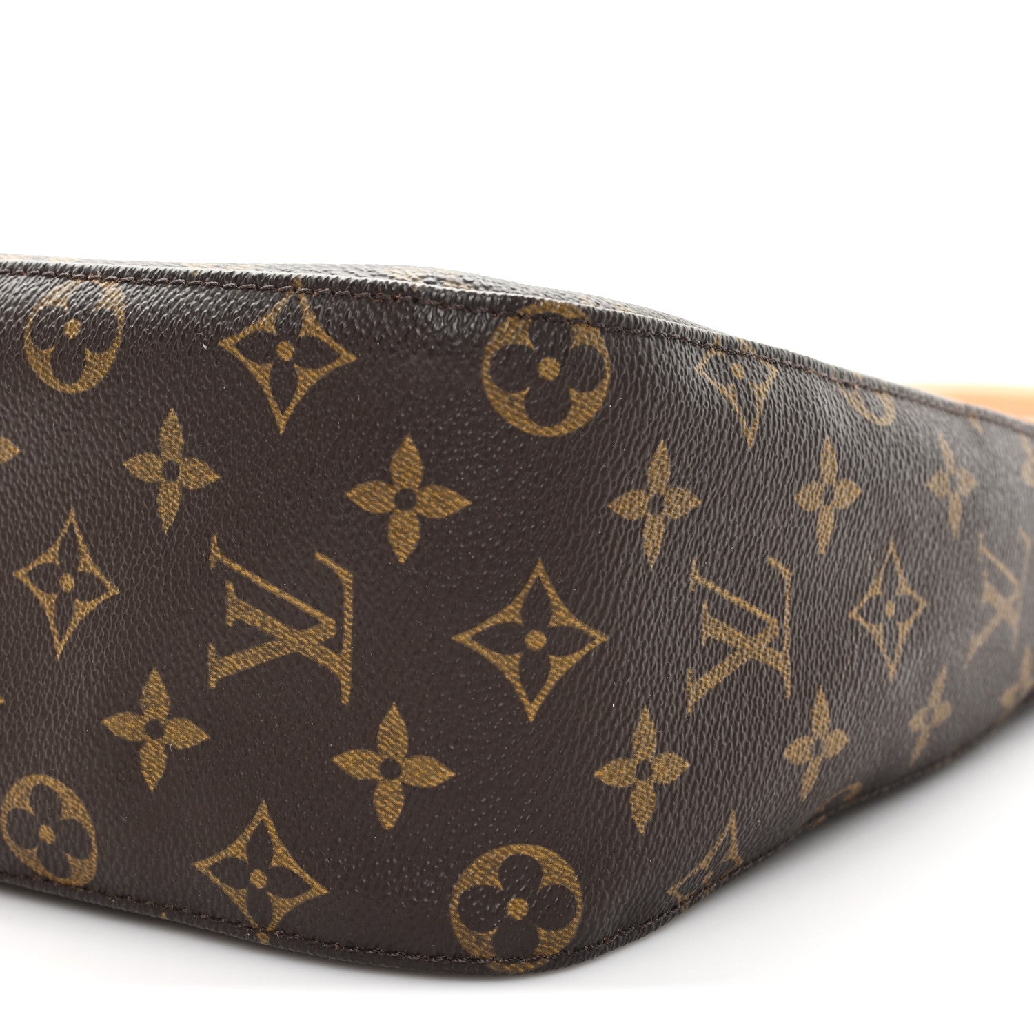 Louis Vuitton Monogram Looping MM 9 of 9