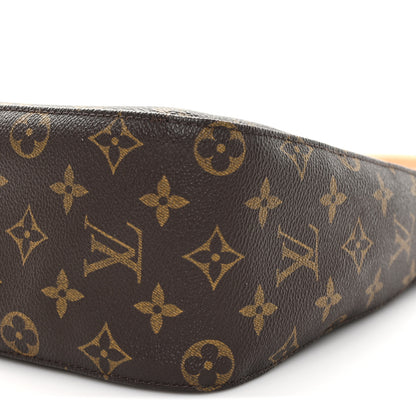 Louis Vuitton Monogram Looping MM 9 of 9