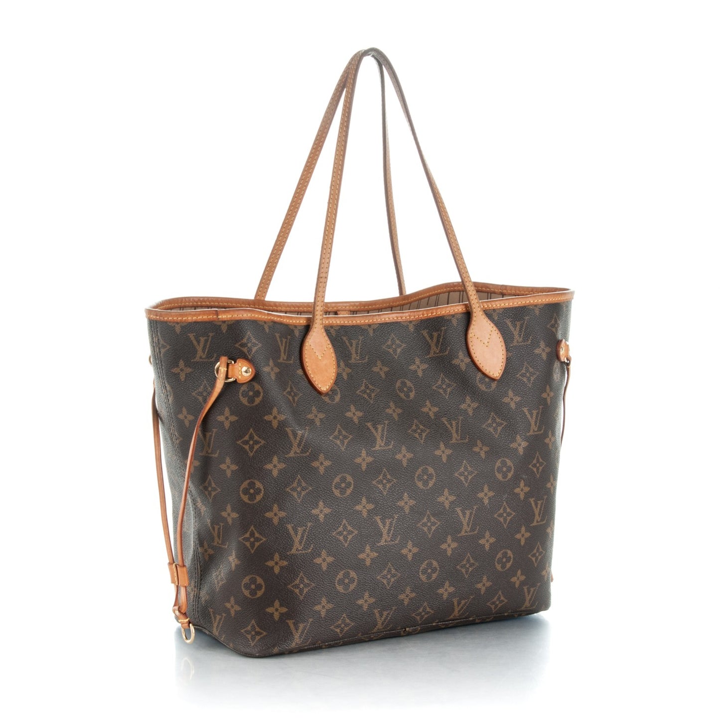 Monogram Neverfull MM