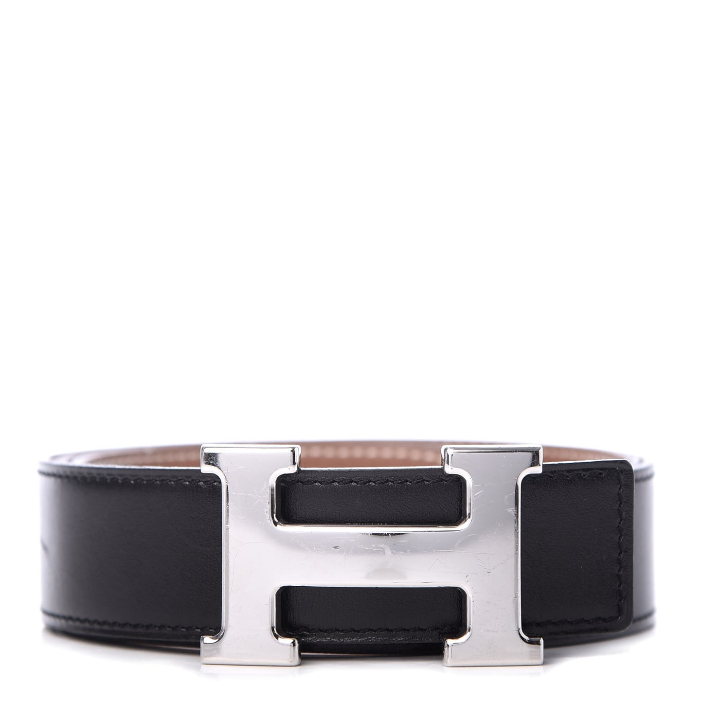 Box Togo 32mm H Belt 85 Black Gold