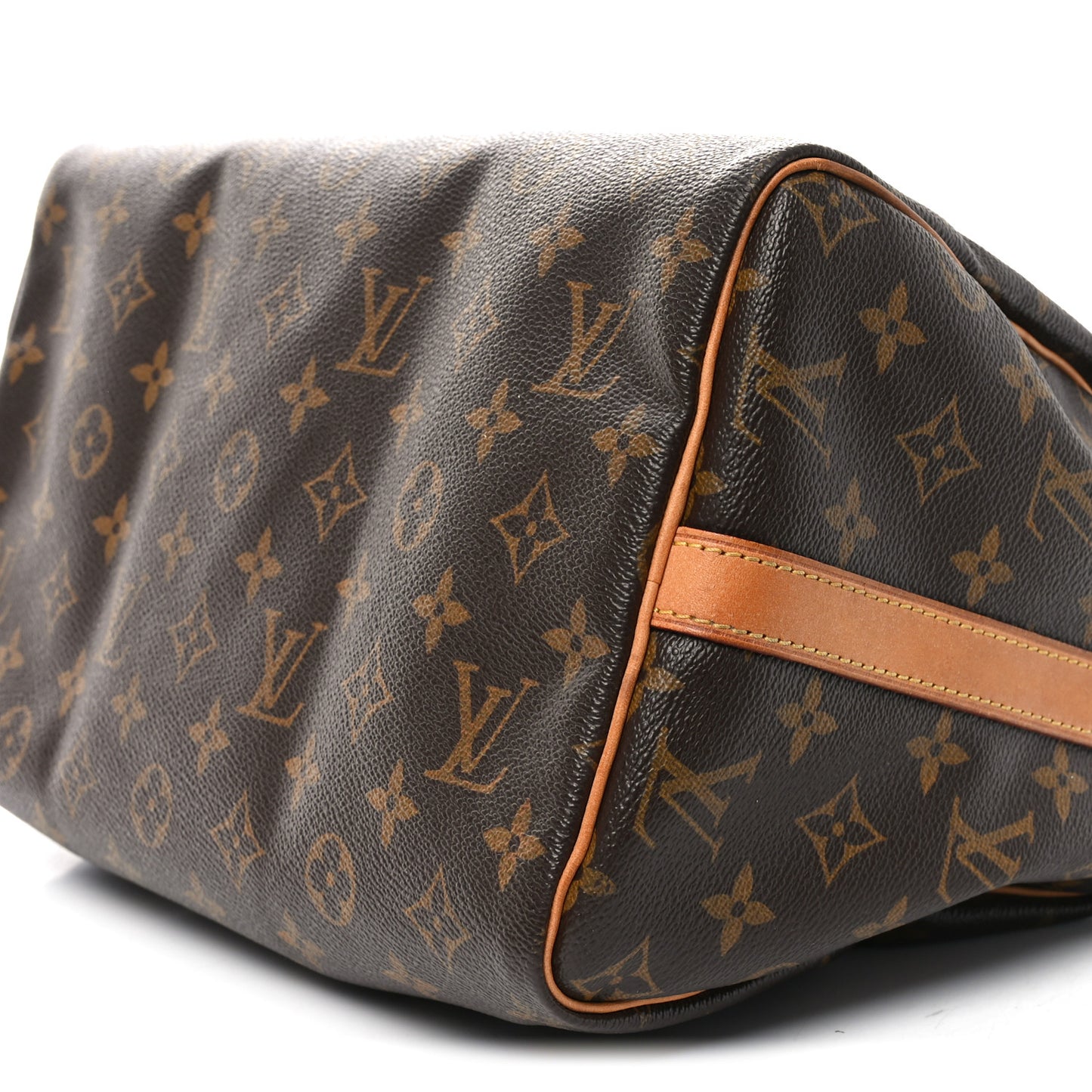 Monogram Speedy Bandouliere 30