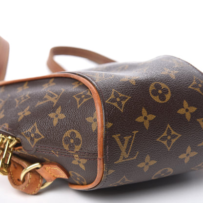 Louis Vuitton Monogram Ellipse Sac a Dos Backpack 16 of 18