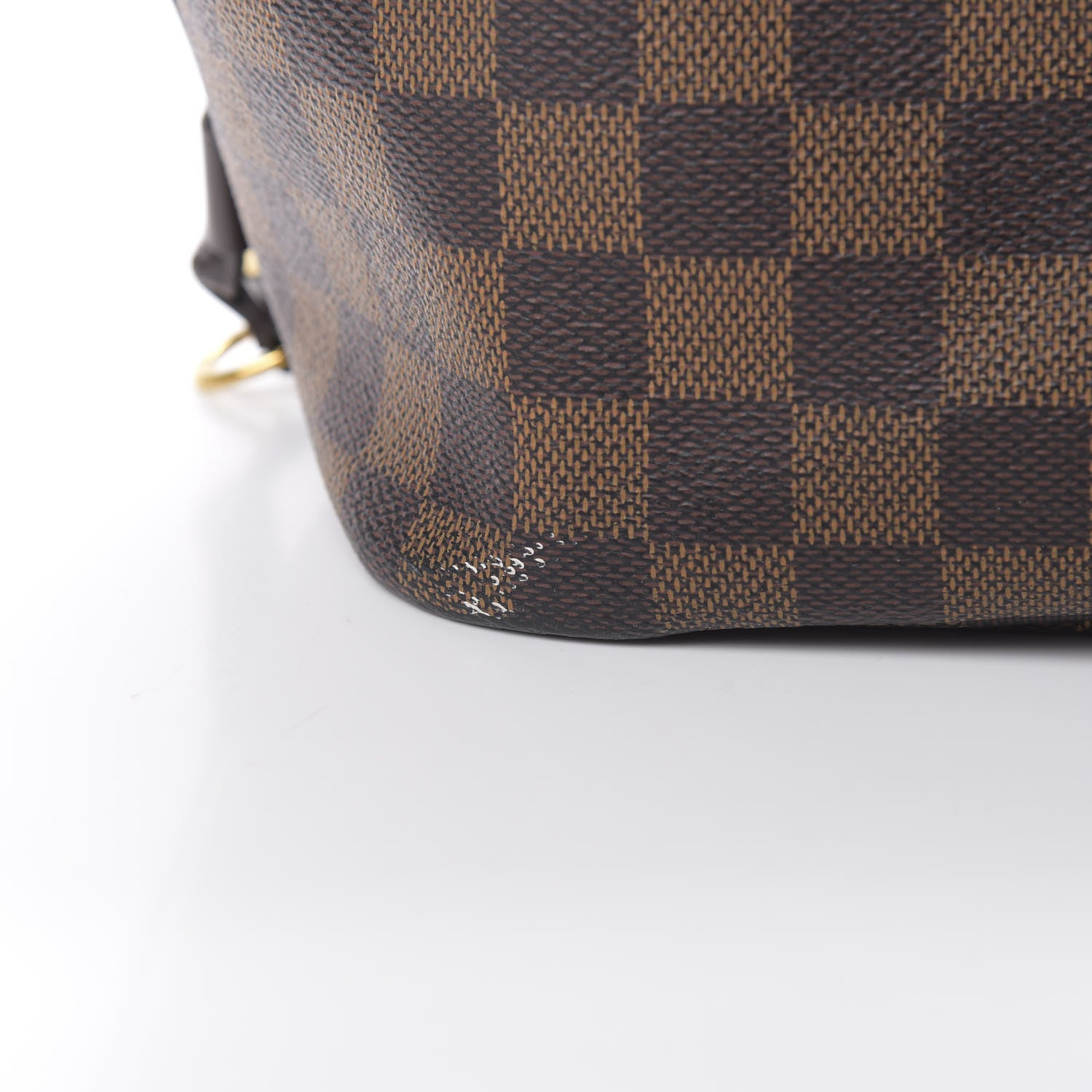 Louis Vuitton Damier Ebene Neo Neverfull MM 17 of 21