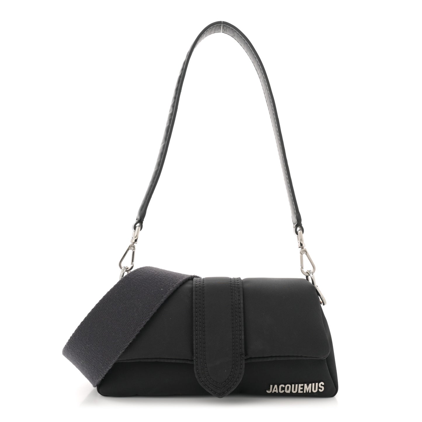 Nylon Le Petit Bambimou Black