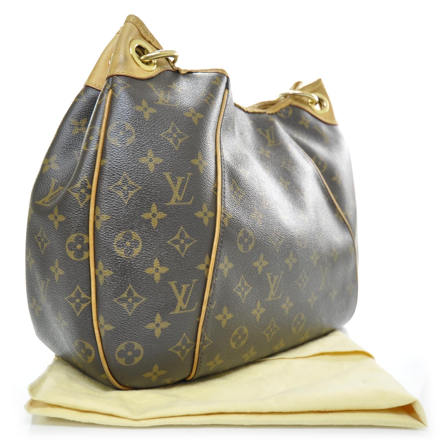 Louis Vuitton Monogram Galliera PM 2 of 10