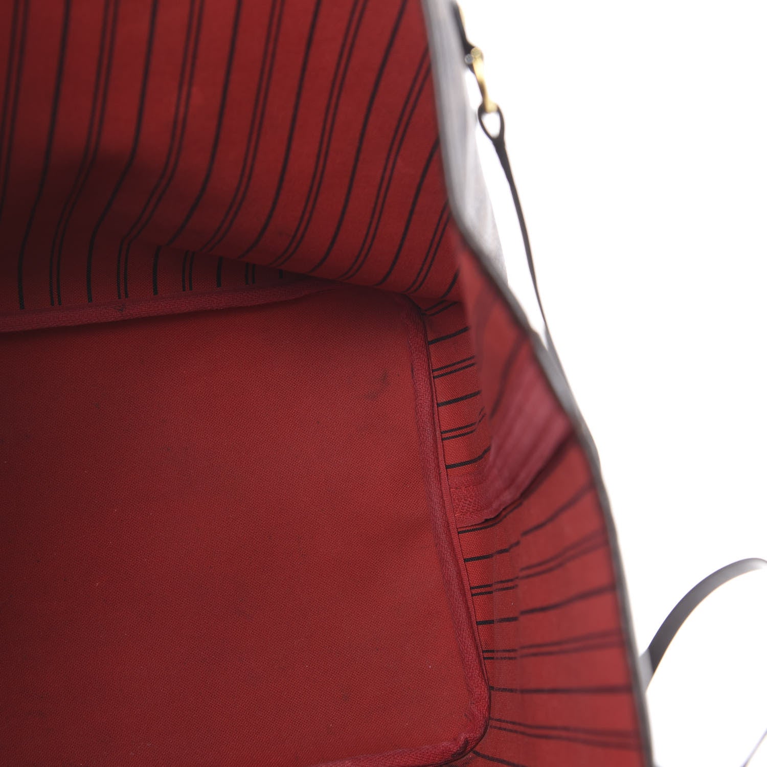 Louis Vuitton Damier Ebene Neo Neverfull GM 15 of 25