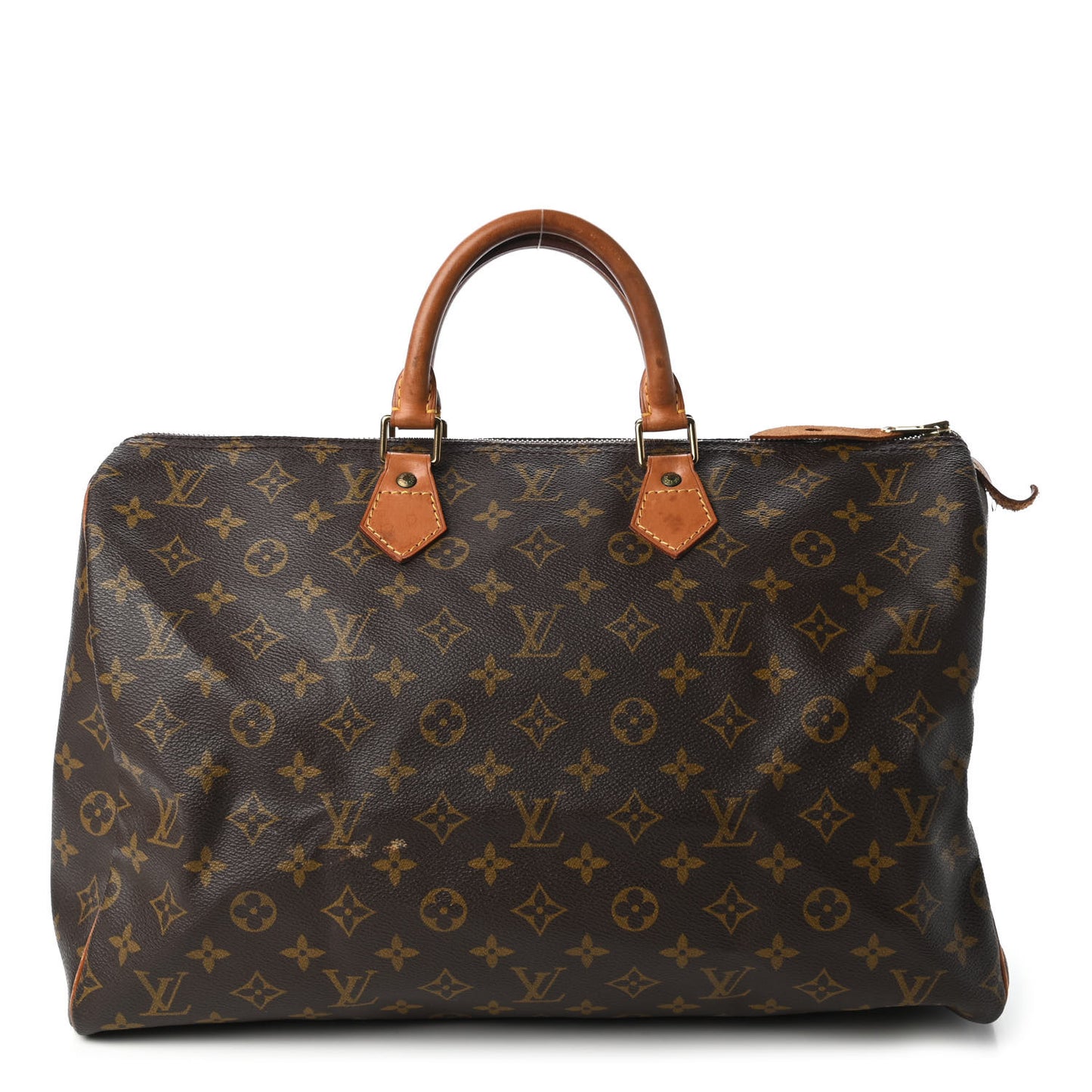 Monogram Speedy 40