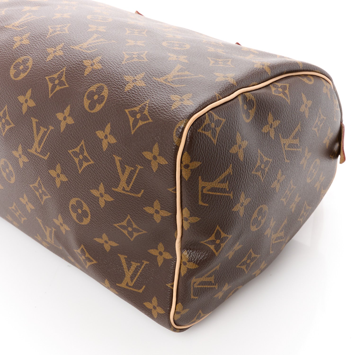 Louis Vuitton Monogram Speedy 30 10 of 10