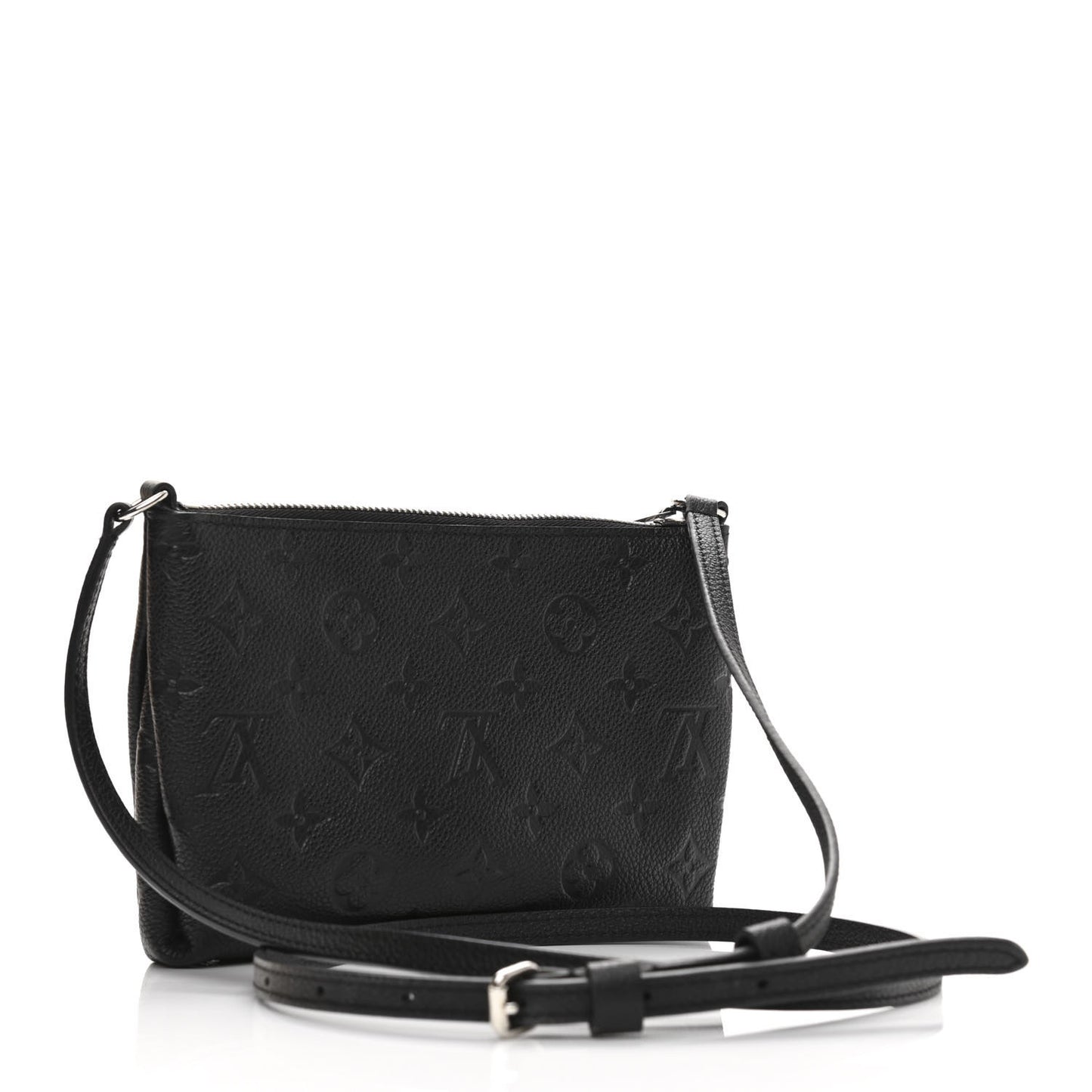 Empreinte Pallas Crossbody Black