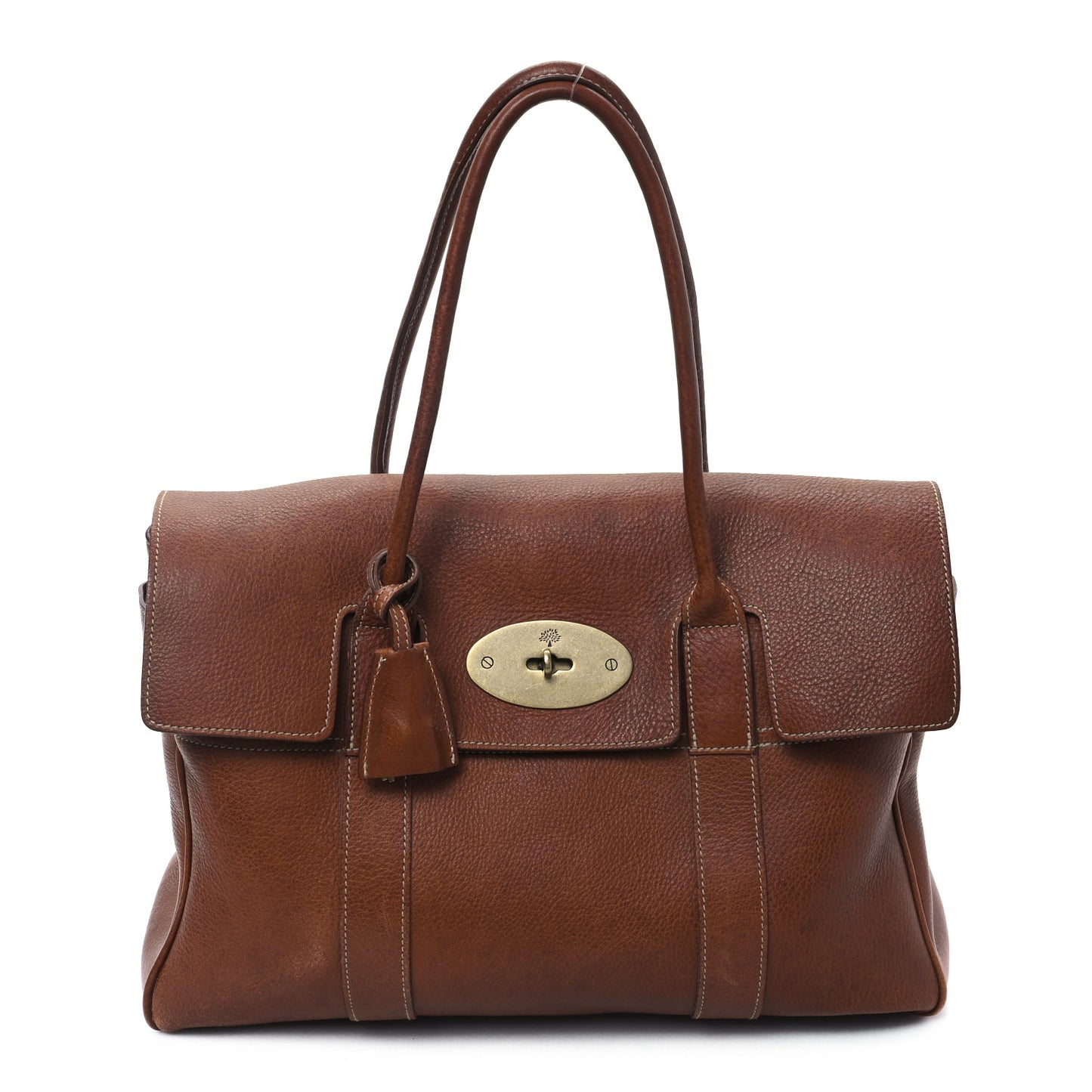 Natural Vegetable Tanned Bayswater Oak