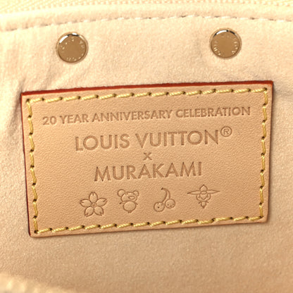 Louis Vuitton LV X TM Monogram Multicolor Pochette Accessories White 6 of 11