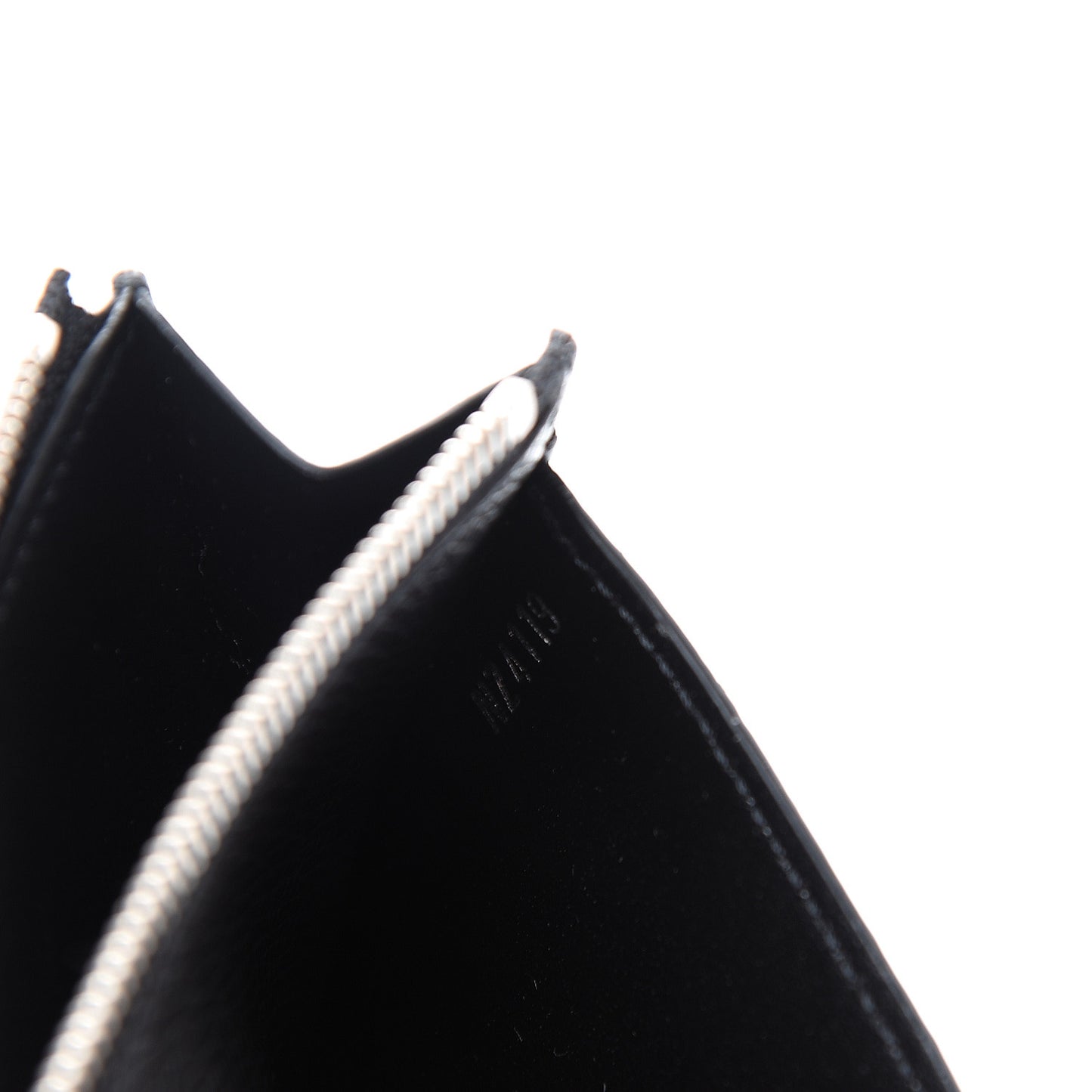 Monogram Eclipse Taiga Coin Card Holder