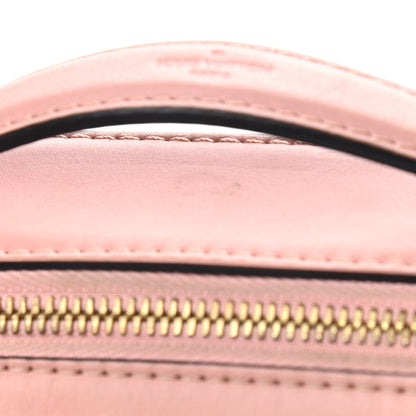Louis Vuitton Monogram Saintonge Rose Poudre 8 of 10