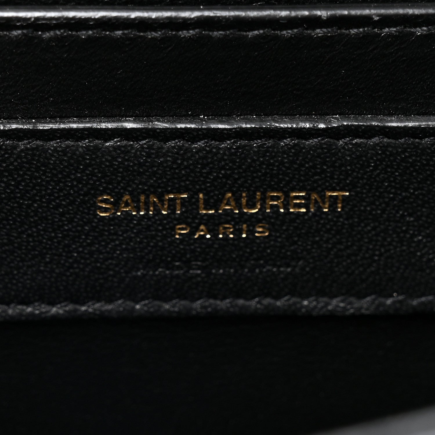 Saint Laurent Box Calfskin Monogram Medium Solferino Satchel Deep Marine 6 of 13