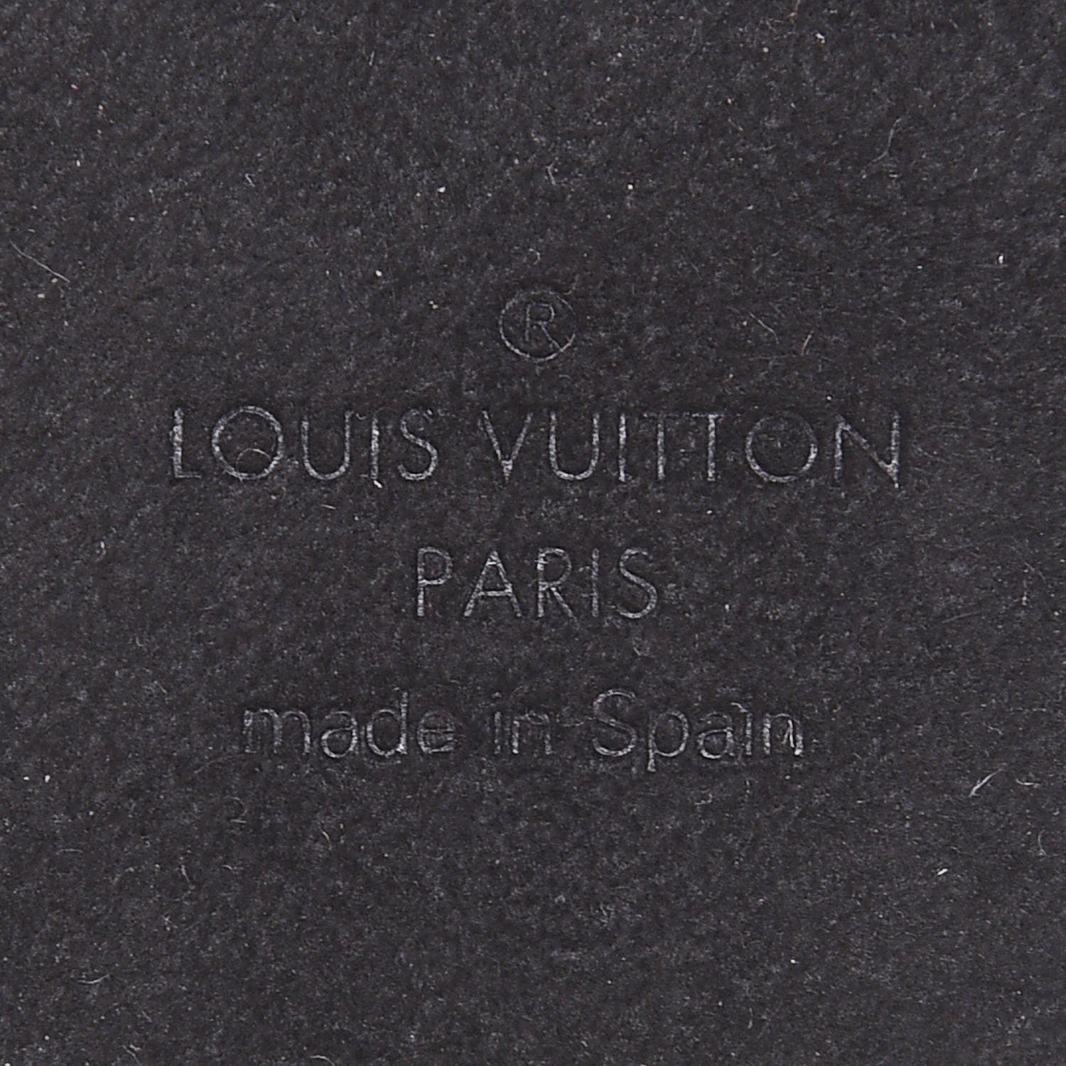 Louis Vuitton Monogram Eye-Trunk iPhone X Case 5 of 8